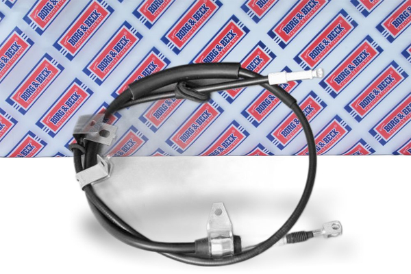 Borg & Beck BKB3403 Handbrake Cable