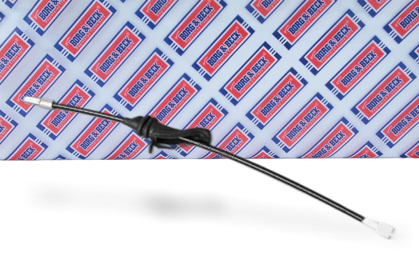 Borg & Beck BKB3445 Handbrake Cable