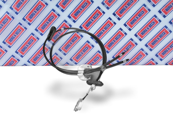 Borg & Beck BKB3500