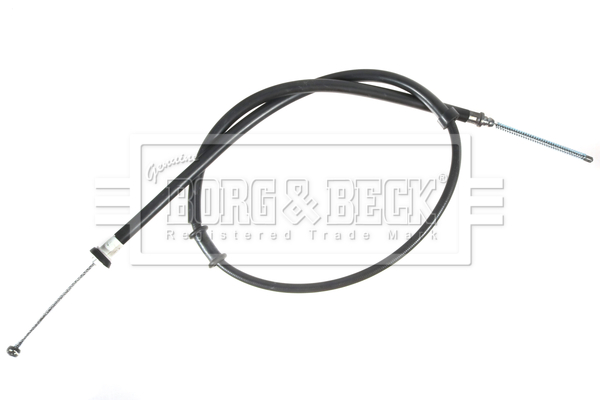 Borg & Beck BKB3617 Handbrake Cable