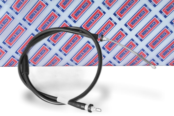 Borg & Beck BKB3674 Handbrake Cable