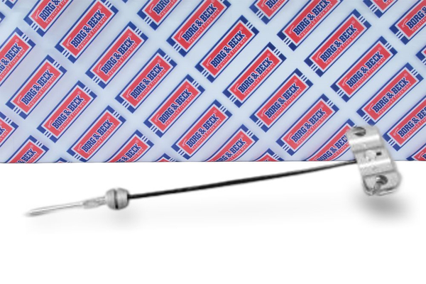 Borg & Beck BKB3767 Handbrake Cable