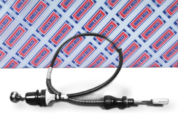 Borg & Beck BKC1050 Clutch Cable