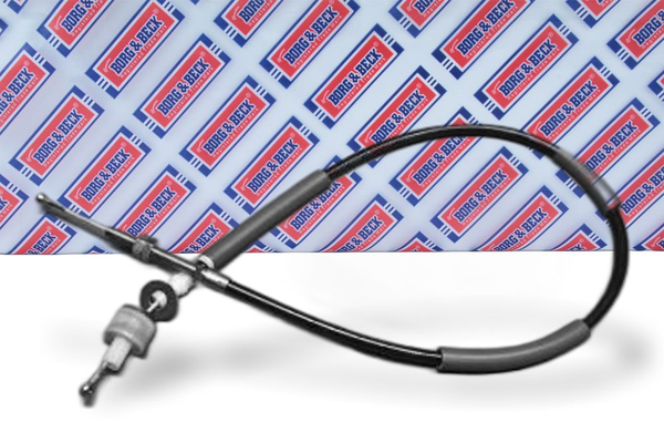 Borg & Beck BKC1079 Clutch Cable
