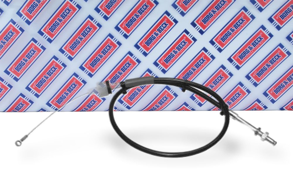 Borg & Beck BKC1111 Clutch Cable