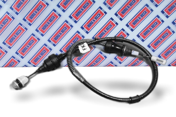 Borg & Beck BKC1191