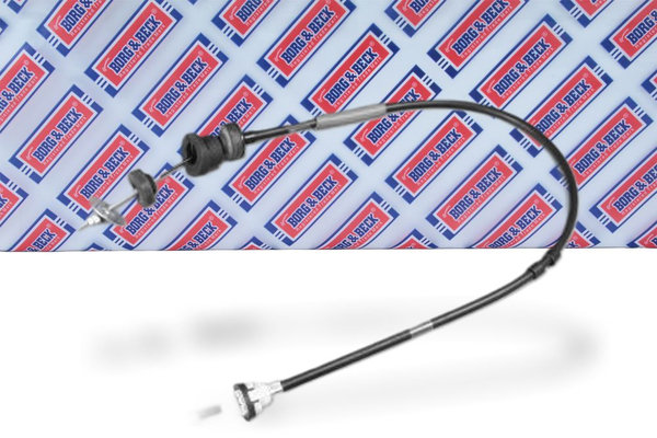 Borg & Beck BKC1262 Clutch Cable