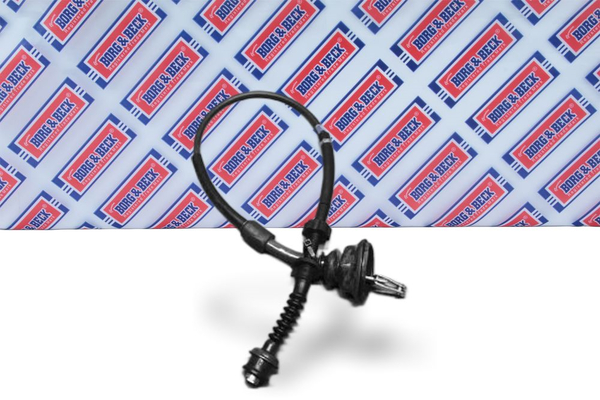 Borg & Beck BKC1268 Clutch Cable