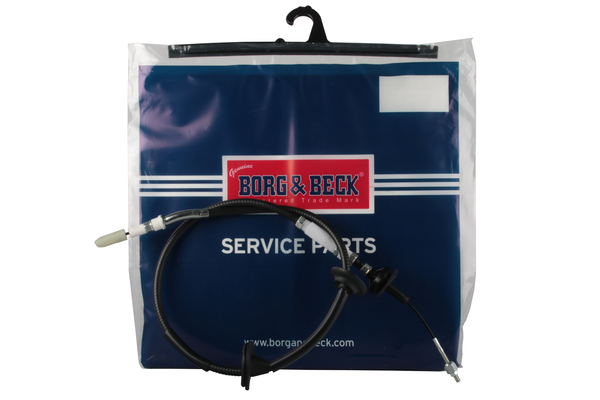 Borg & Beck BKC1291
