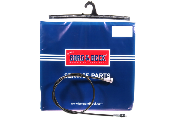 Borg & Beck BKS2030