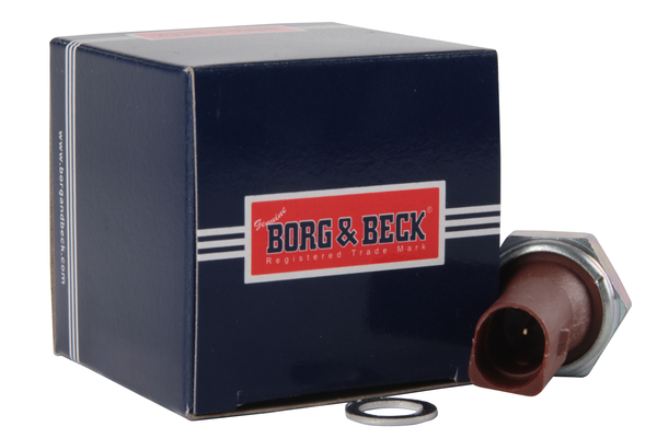 Borg & Beck BOP1005 Oil Pressure Switch
