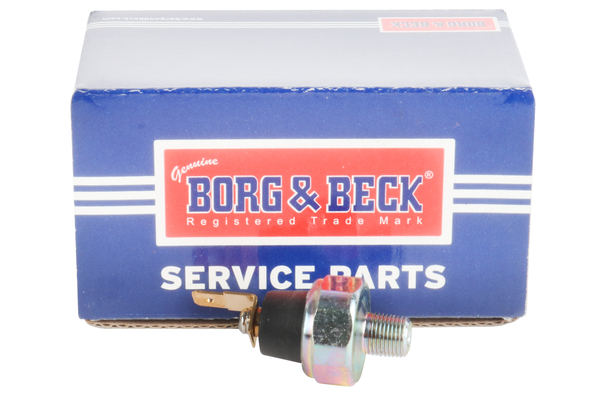 Borg & Beck BOP1008 Oil Pressure Switch