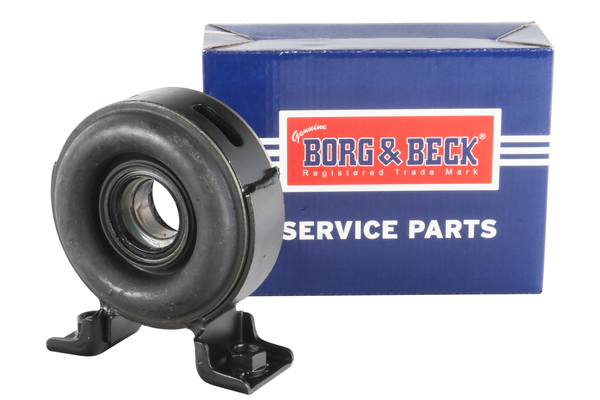 Borg & Beck BPB1002