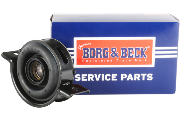 Borg & Beck BPB1006