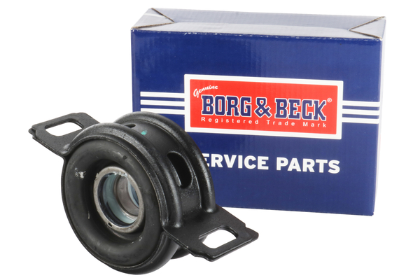 Borg & Beck BPB1009