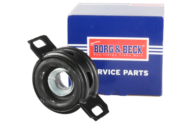 Borg & Beck BPB1010 Propshaft Centre Bearing