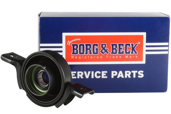 Borg & Beck BPB1114
