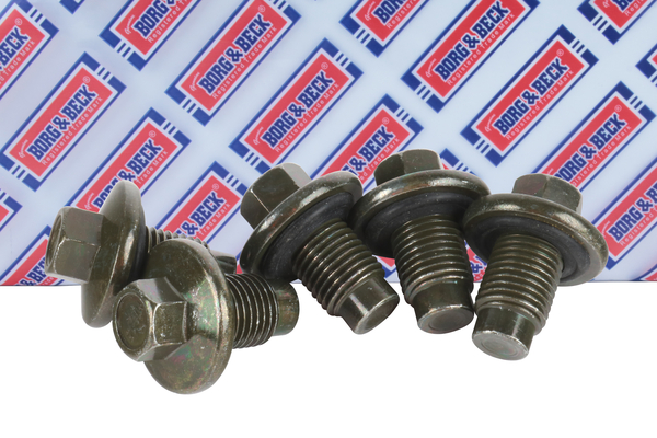 Borg & Beck BPL104 Sump Plug