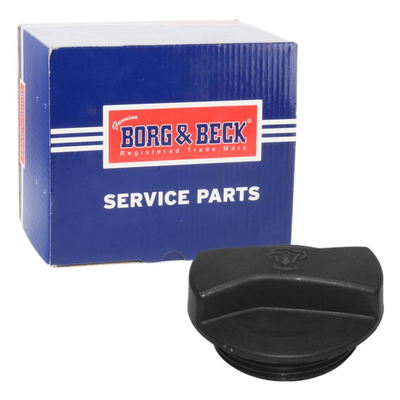 Borg & Beck BRC105 Radiator Cap