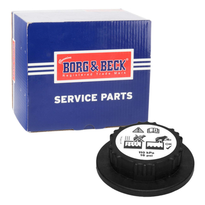 Borg & Beck BRC108 Radiator Cap