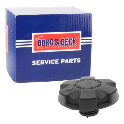 Borg & Beck BRC117 Radiator Cap