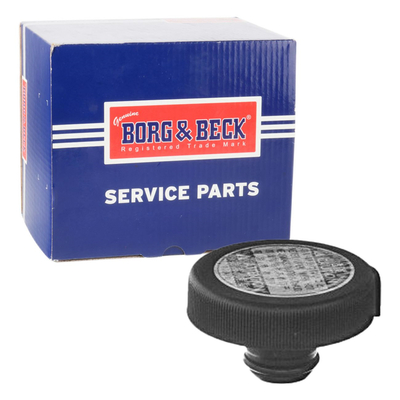Borg & Beck BRC140 Radiator Cap