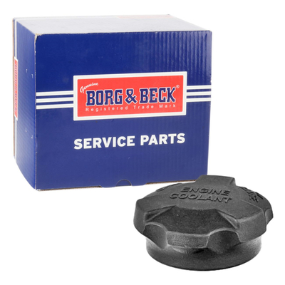 Borg & Beck BRC144 Radiator Cap