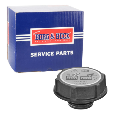 Borg & Beck BRC154 Radiator Cap