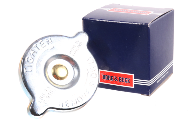 Borg & Beck BRC65 Radiator Cap
