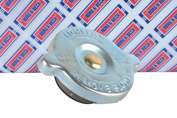 Borg & Beck BRC73 Radiator Cap