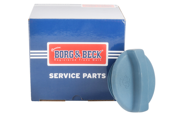Borg & Beck BRC85 Radiator Cap