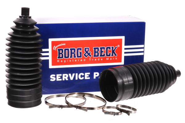 Borg & Beck BSG3322 Steering Rack Boot