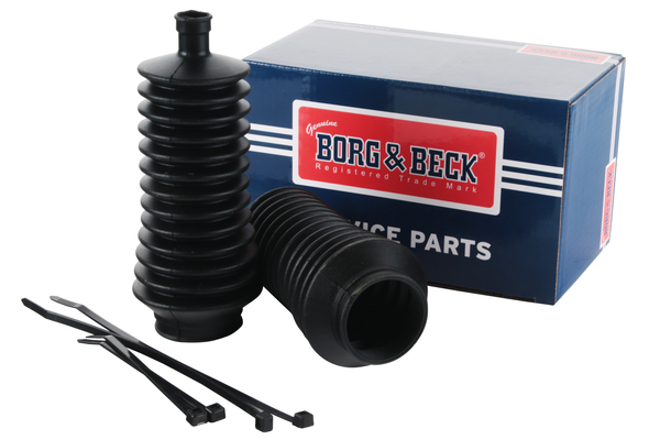 Borg & Beck BSG3358 Steering Rack Boot