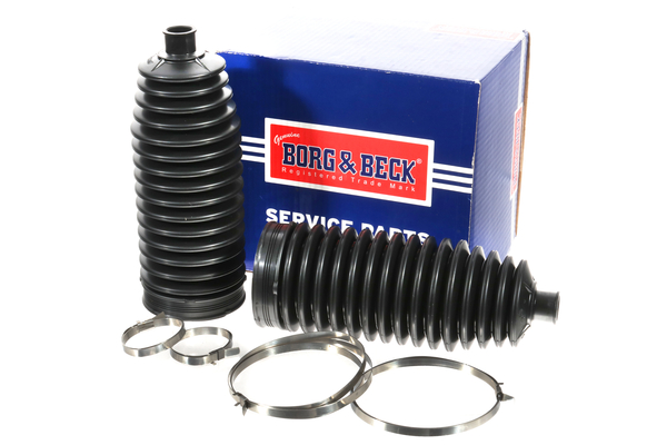 Borg & Beck BSG3386 Steering Rack Boot