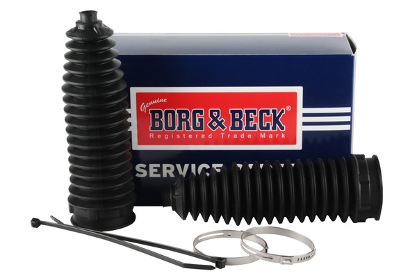 Borg & Beck BSG3430 Steering Rack Boot