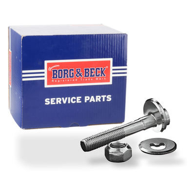 Borg & Beck BSK5951 Control Arm Bolt