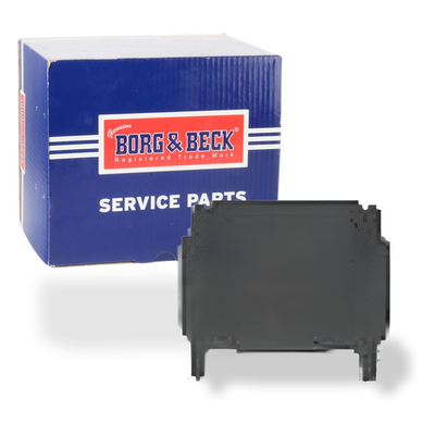 Borg & Beck BSK6032 Wishbone / Control / Trailing Arm Bush