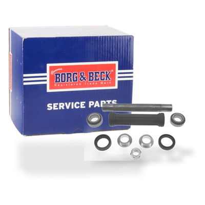 Borg & Beck BSK6101 Wishbone / Control / Trailing Arm Bush