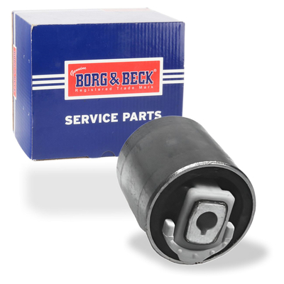 Borg & Beck BSK6123 Wishbone / Control / Trailing Arm Bush