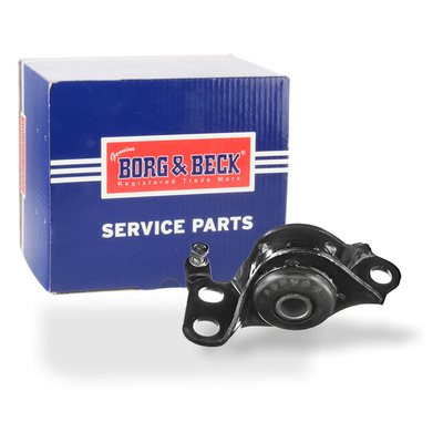 Borg & Beck BSK6172 Wishbone / Control / Trailing Arm Bush