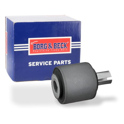 Borg & Beck BSK6196 Wishbone / Control / Trailing Arm Bush
