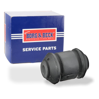 Borg & Beck BSK6204 Wishbone / Control / Trailing Arm Bush