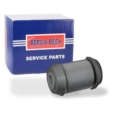 Borg & Beck BSK6207 Wishbone / Control / Trailing Arm Bush