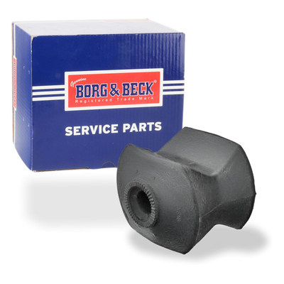 Borg & Beck BSK6314 Wishbone / Control / Trailing Arm Bush