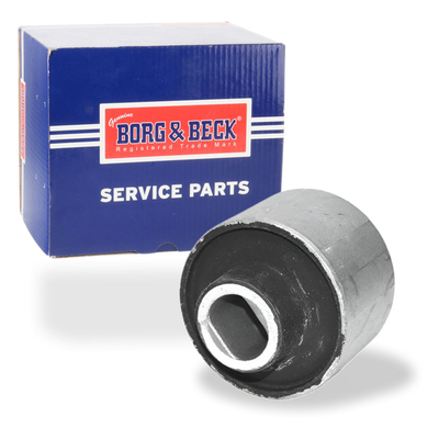Borg & Beck BSK6558 Wishbone / Control / Trailing Arm Bush