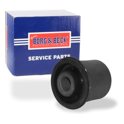 Borg & Beck BSK6689 Wishbone / Control / Trailing Arm Bush