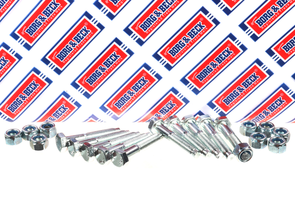 Borg & Beck BSK6851 Control Arm Bolt