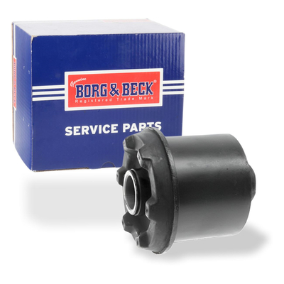 Borg & Beck BSK7187 Wishbone / Control / Trailing Arm Bush