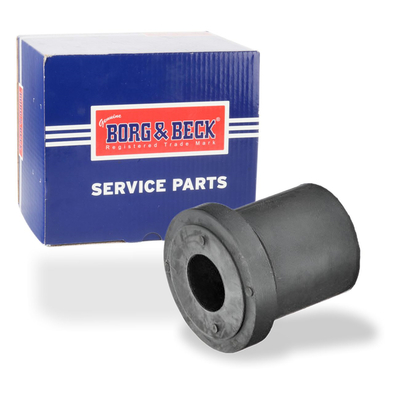 Borg & Beck BSK7462 Leaf Spring Bush