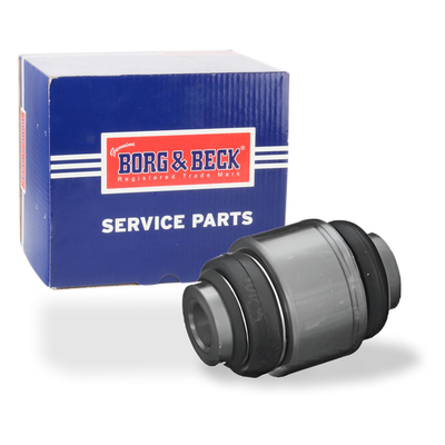 Borg & Beck BSK7484